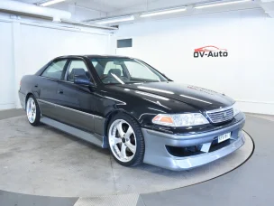 Toyota MarkII