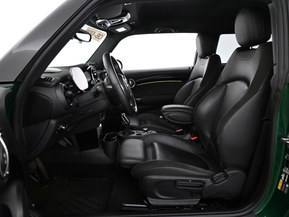 MINI Hatchback