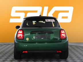 MINI Hatchback