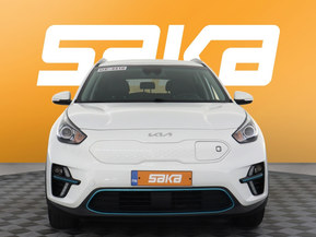 Kia Niro Electric