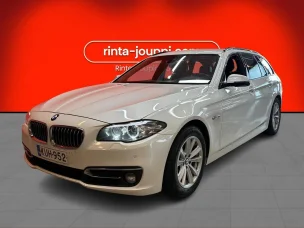 BMW 525