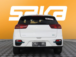 Kia Niro Electric