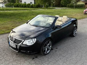 Volkswagen Eos