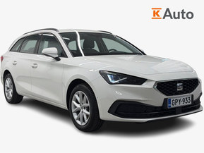 Seat Leon Sportstourer