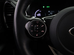 Kia e-Soul