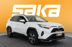 Toyota RAV4 Plug-In