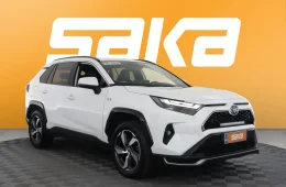 Toyota RAV4 Plug-In