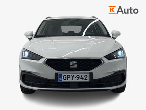 Seat Leon Sportstourer