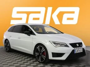 Seat Leon ST