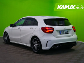 Mercedes-Benz A
