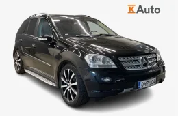 Mercedes-Benz ML