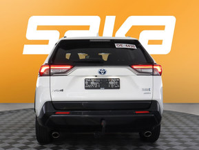 Toyota RAV4 Plug-In