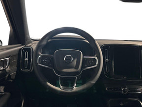 Volvo EX40