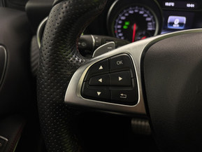 Mercedes-Benz A