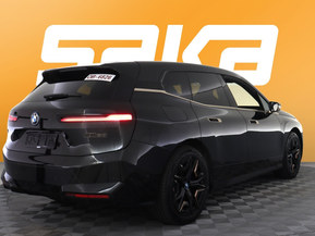 BMW iX M60