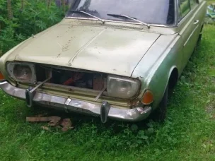Ford 20 M