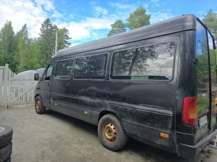 Volkswagen LT