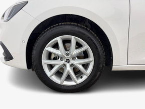 Seat Leon Sportstourer