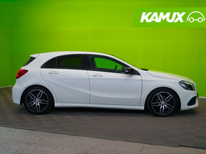 Mercedes-Benz A