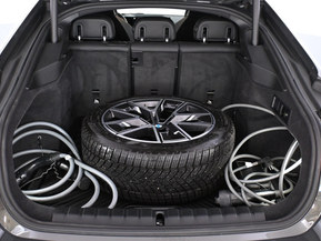 BMW i4 M50