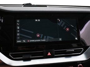 Kia Niro Electric