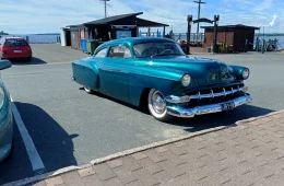 Chevrolet 210
