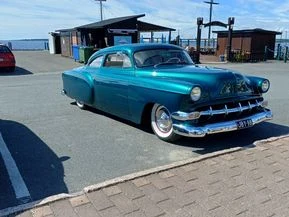 Chevrolet 210