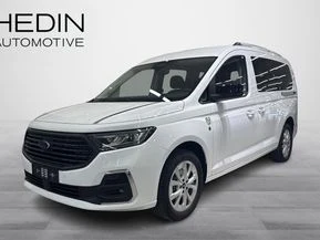 Ford Grand Tourneo Connect