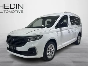 Ford Grand Tourneo Connect