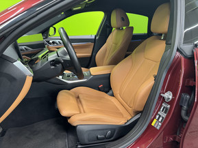 BMW i4 M50