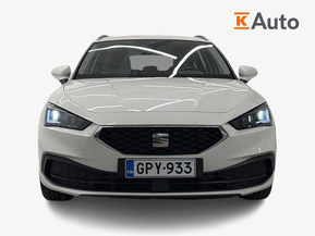 Seat Leon Sportstourer