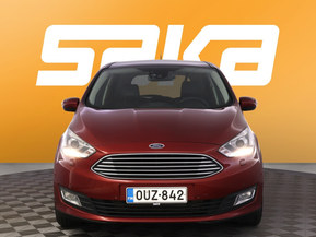 Ford Grand C-Max