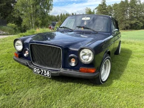 Volvo 164
