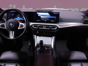BMW i4 M50