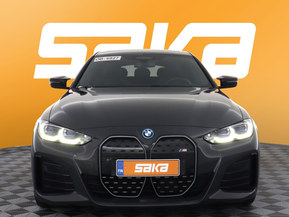 BMW i4 M50