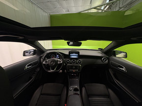 Mercedes-Benz A