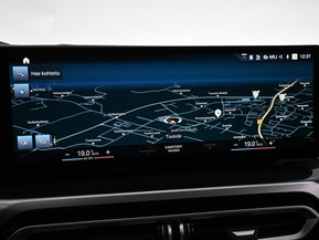 BMW i4 M50