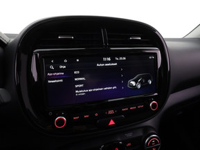 Kia e-Soul