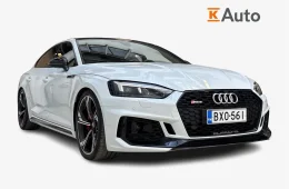 Audi RS5