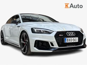 Audi RS5