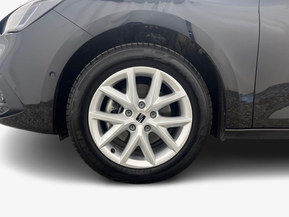 Seat Leon Sportstourer
