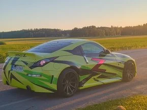 Nissan 350Z