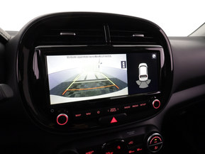Kia e-Soul