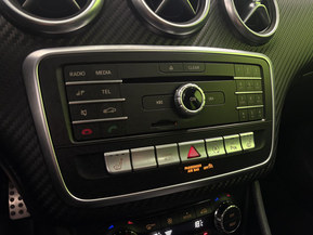 Mercedes-Benz A