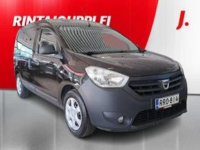 Dacia Dokker Van