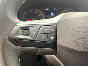 Seat Leon Sportstourer