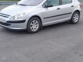 Peugeot 307