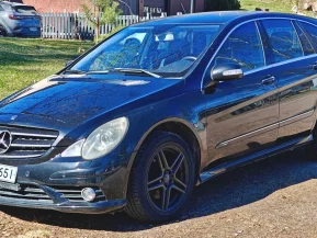 Mercedes-Benz R