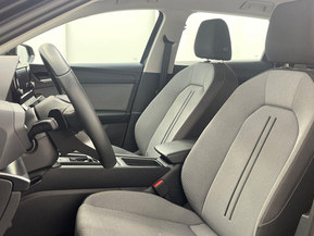Seat Leon Sportstourer