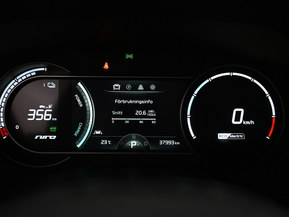 Kia Niro Electric
